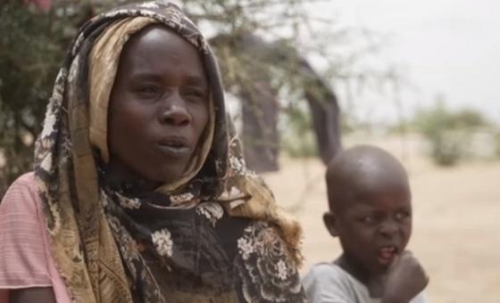 Crise au Soudan : près de 1,4 million de personnes déplacées par les combats